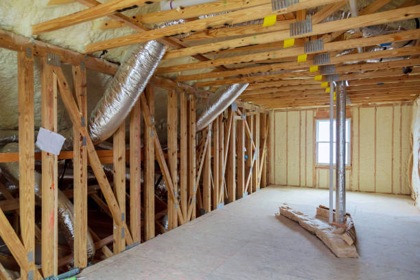Best Eco-Friendly Insulation in Arlington, NY