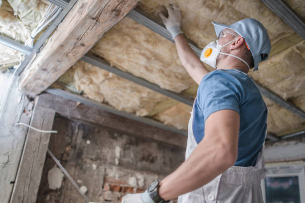 Professional Insulation Contractor in Arlington, NY