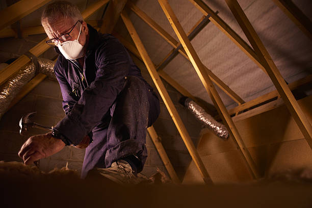 Types of Insulation We Offer in Arlington, NY