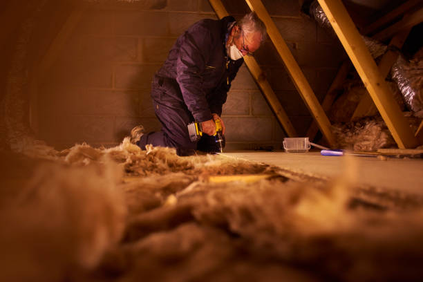 Best Spray Foam Insulation in Arlington, NY